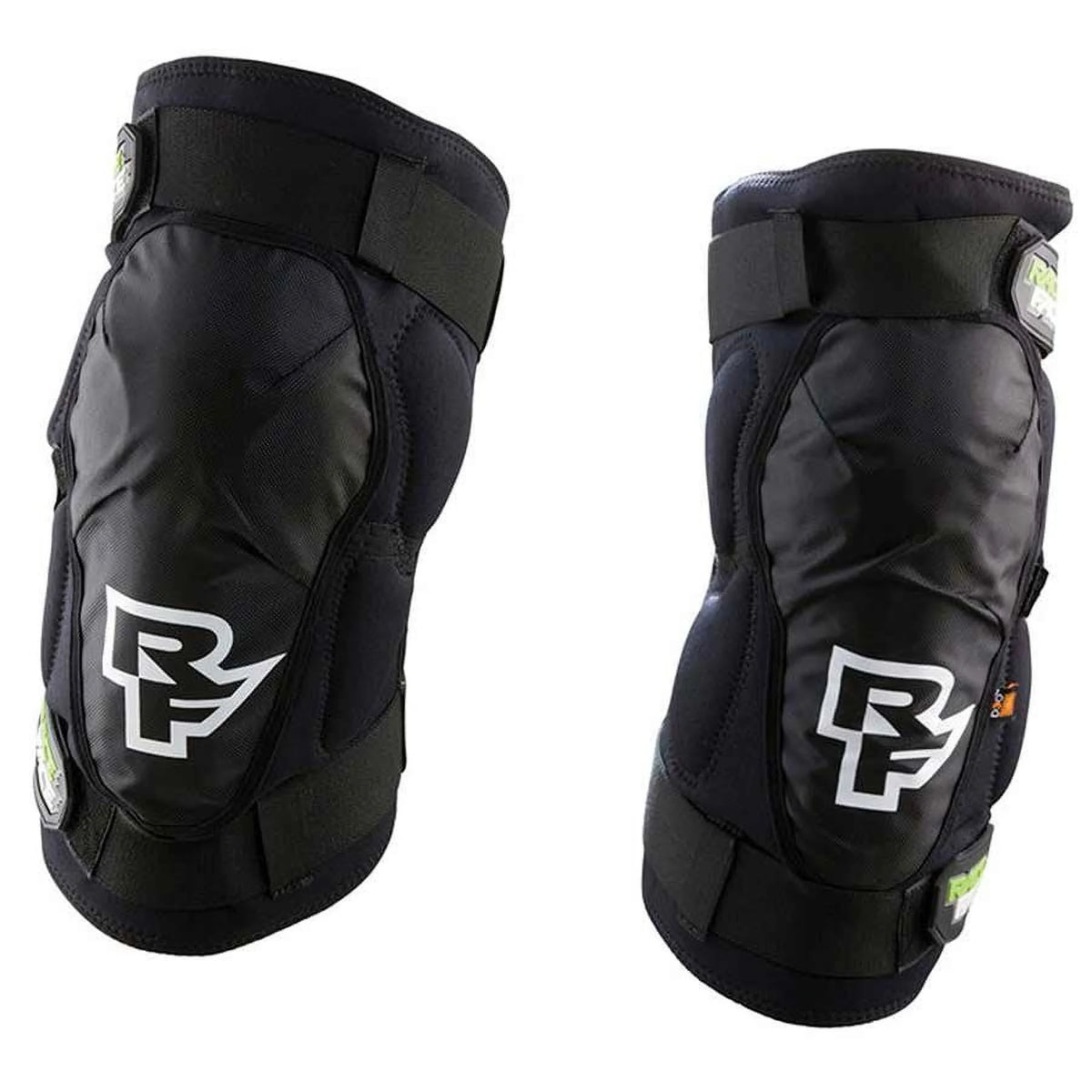 Black XL Knee Guard D57390