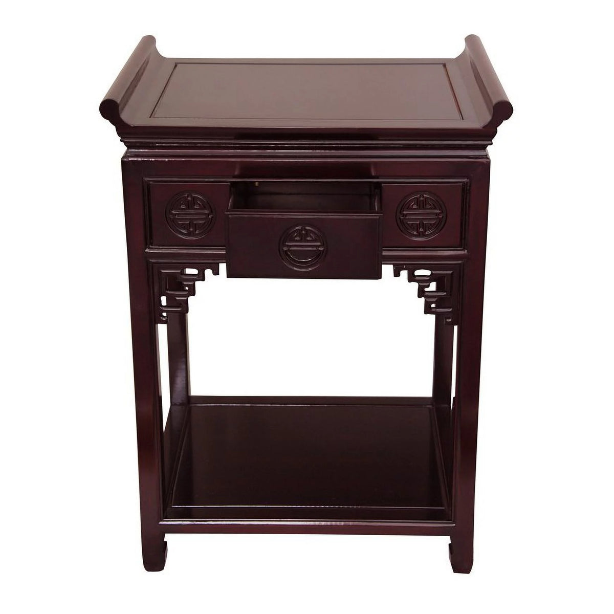 Rosewood Alter Table K292