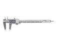 0 to 8 in Digital Caliper X639012