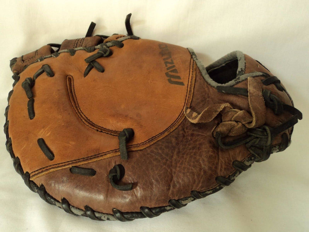 Catcher's Mitt K8000