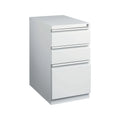 3-Drawer Locking Vertical File Cabinet G694