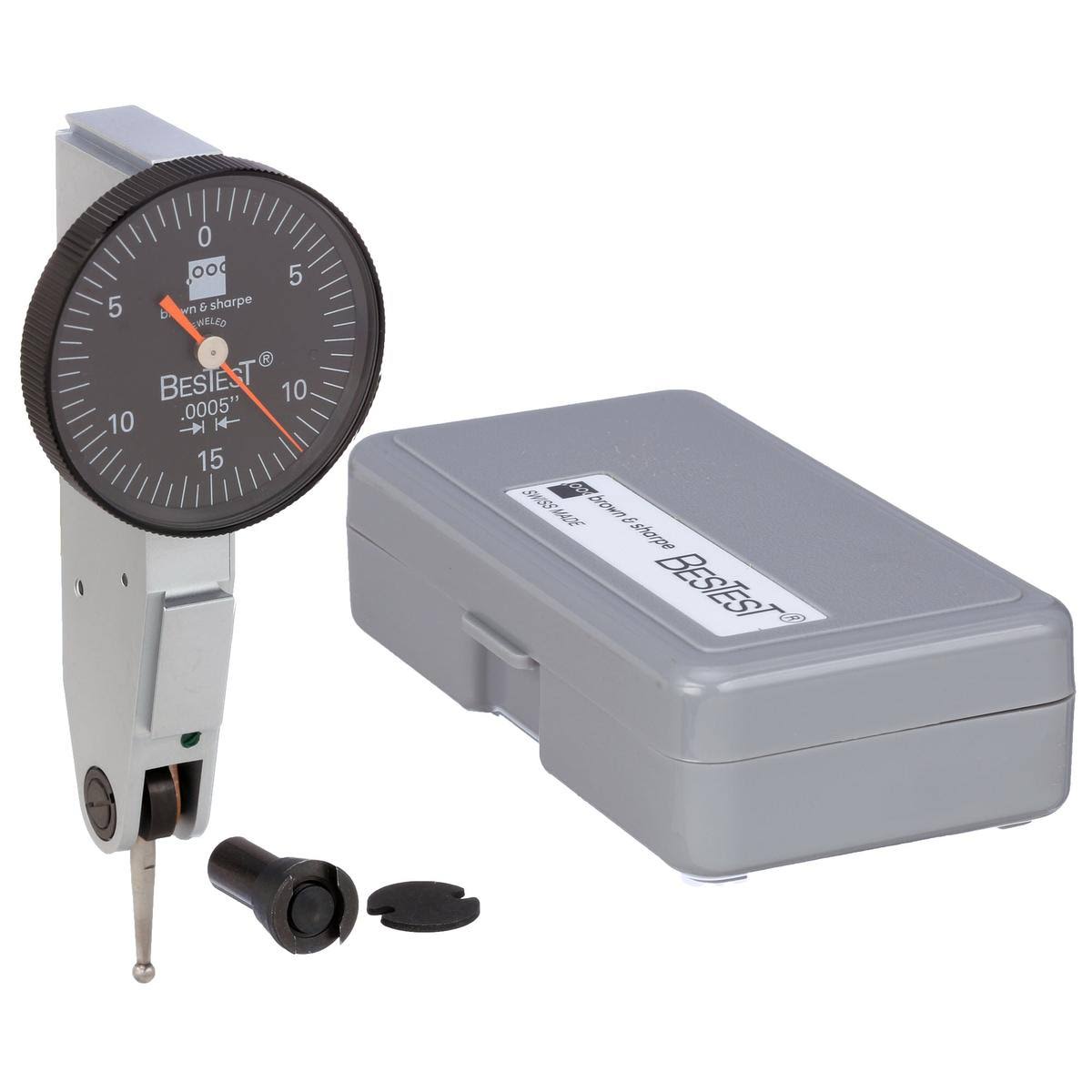 Dial Test Indicator V7649