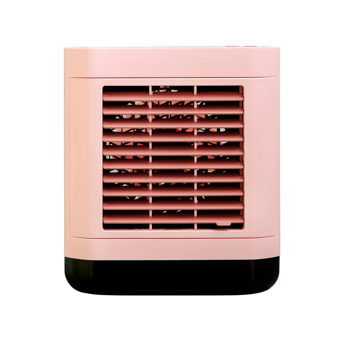 Portable Desktop Air Conditioner Cooling Fan Humidifier K629747