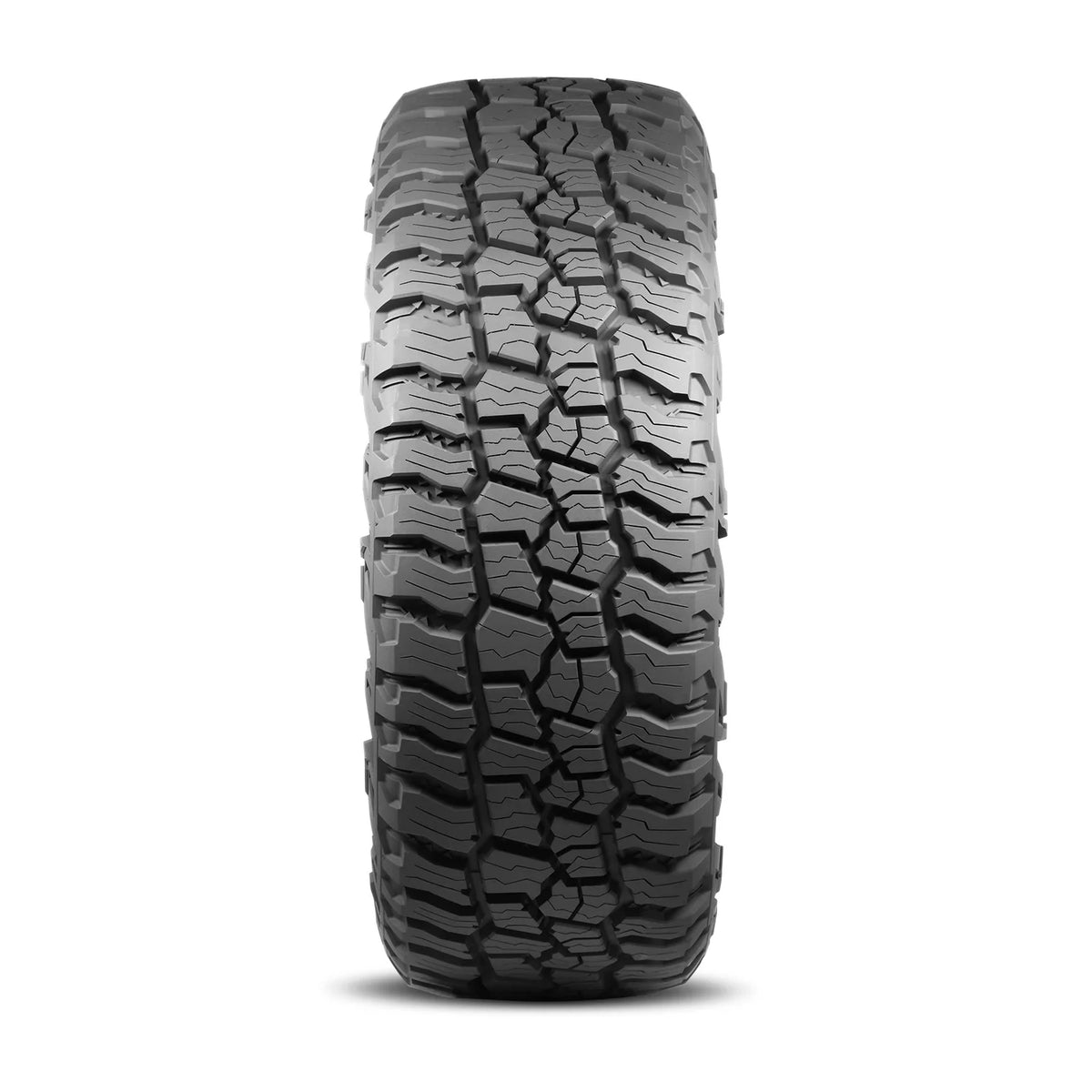 All Terrain 265/75R16 116T Light Truck Tire J28902