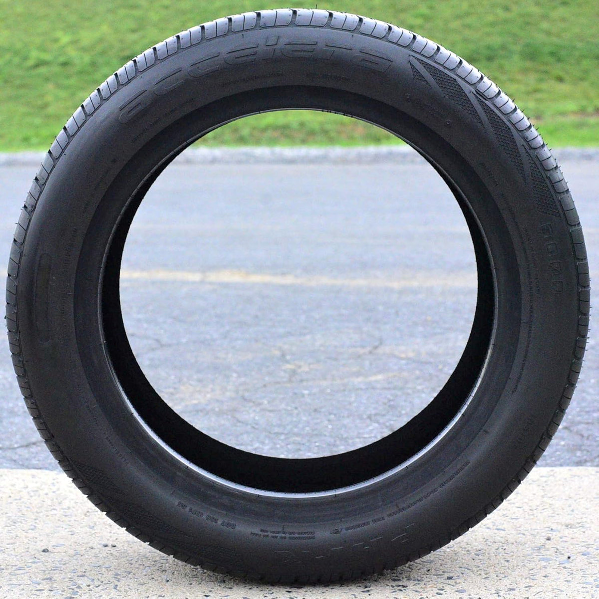 245/50R17 All-Season Radial Tire A22018
