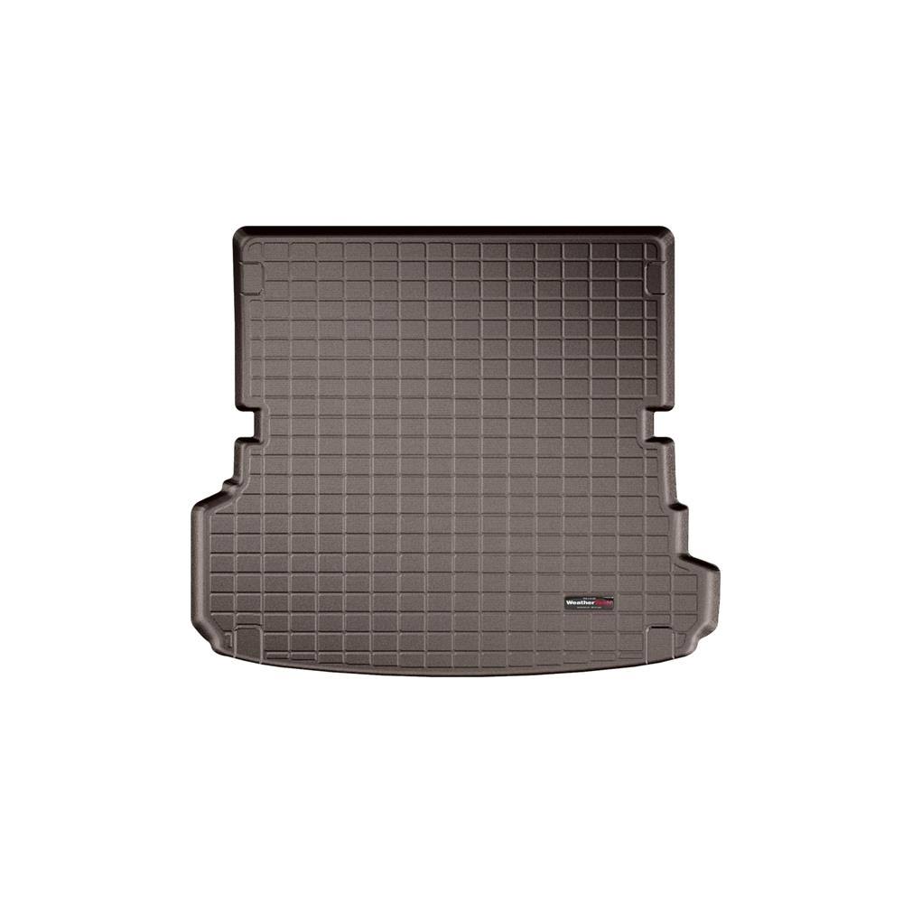 Black Cargo Liner G252