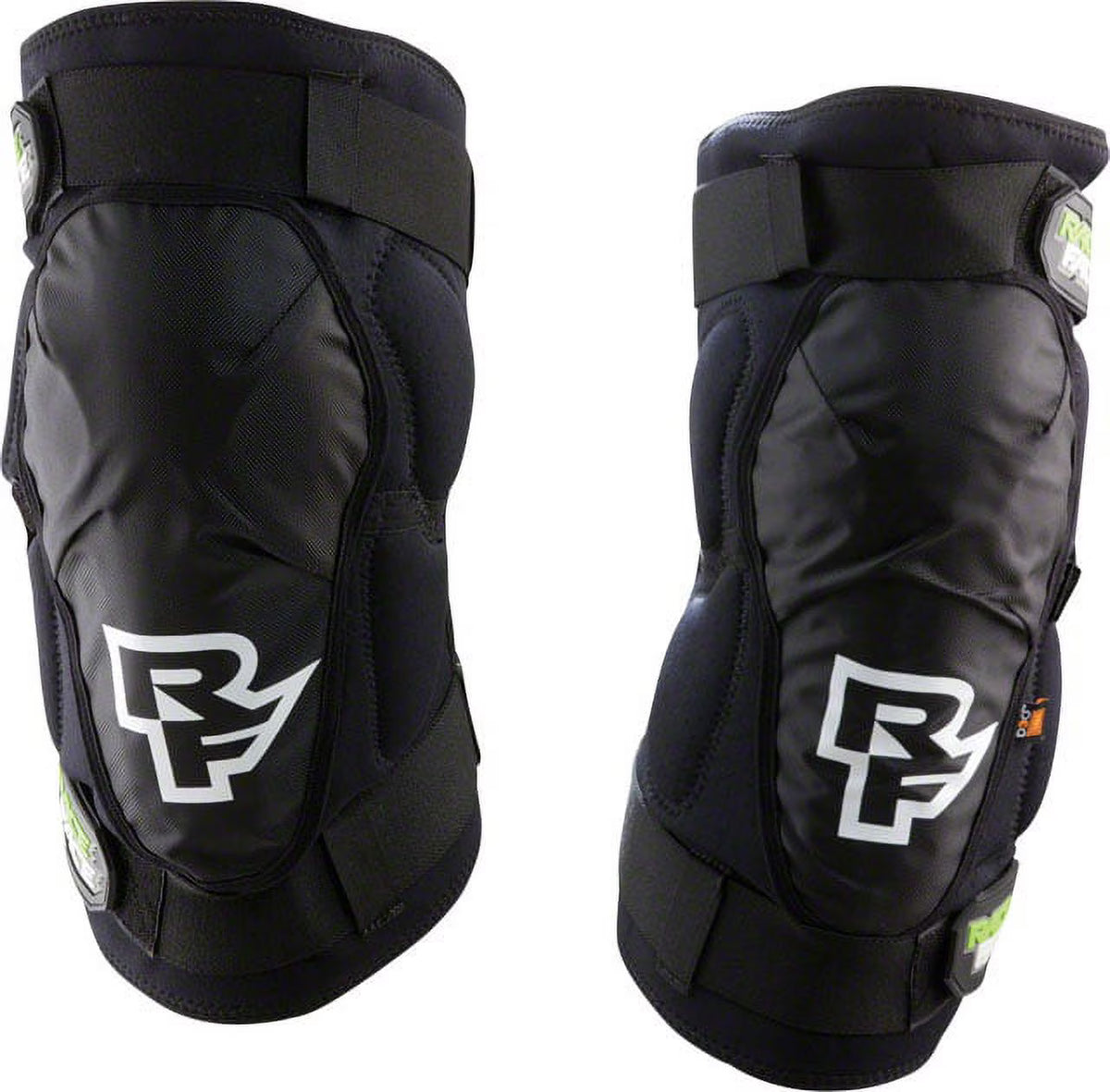 Black XL Knee Guard D57390