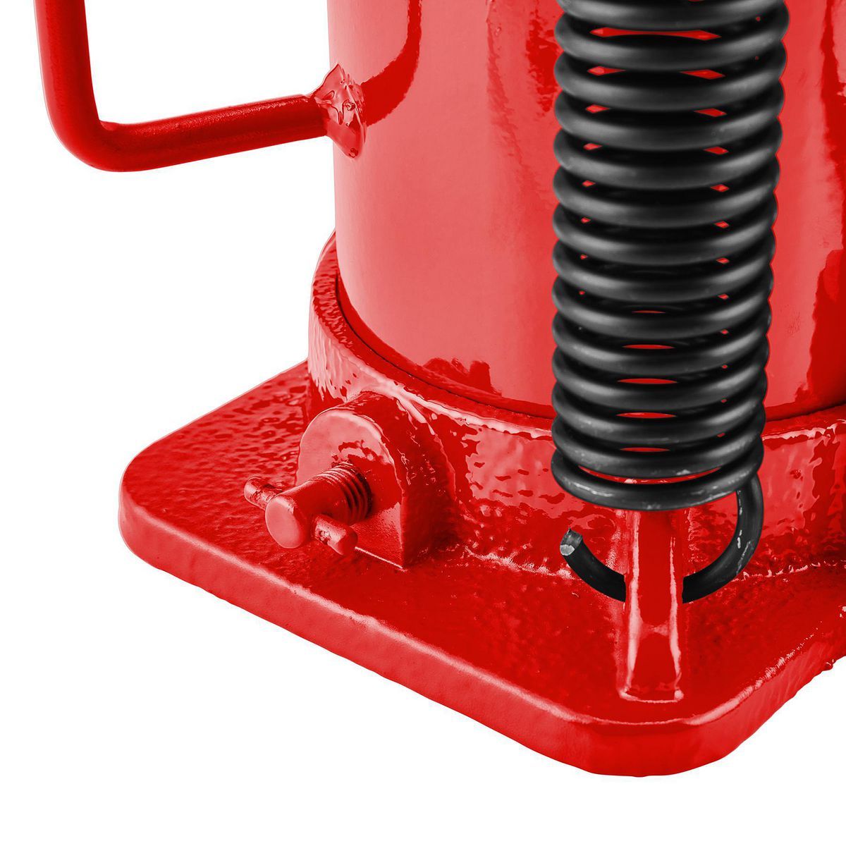20 ton Air/Hydraulic Bottle Jack L3404