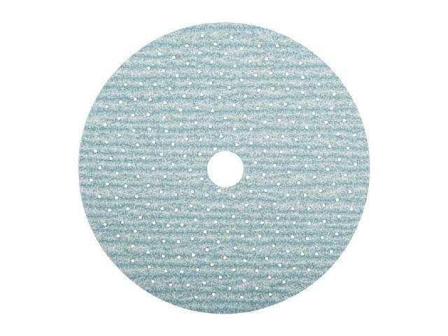 Hook and Loop Sanding Discs, 5 inch, 220 Grit P1600