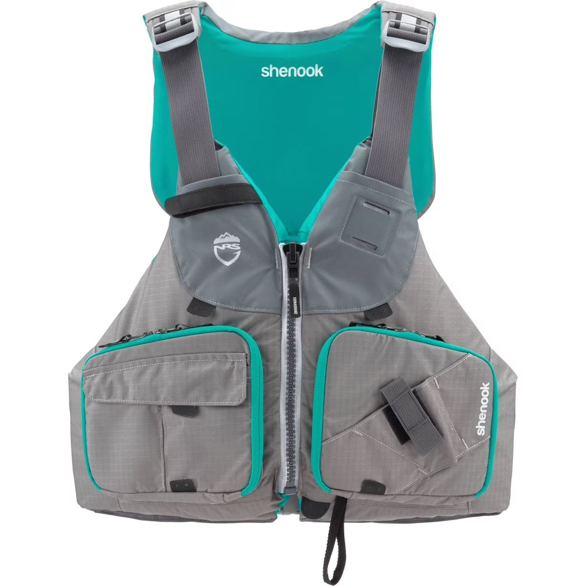 Women's Fishing PFD O343