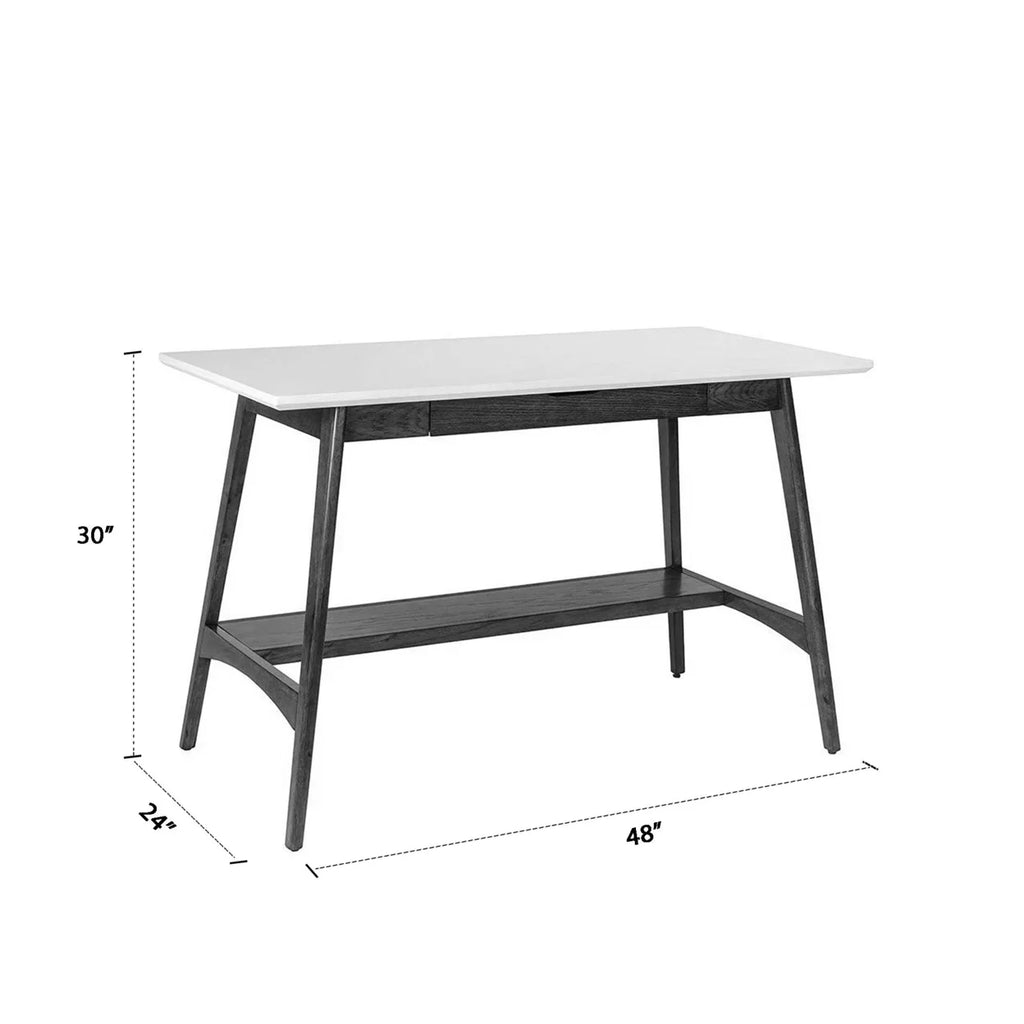 Solid Desk K432