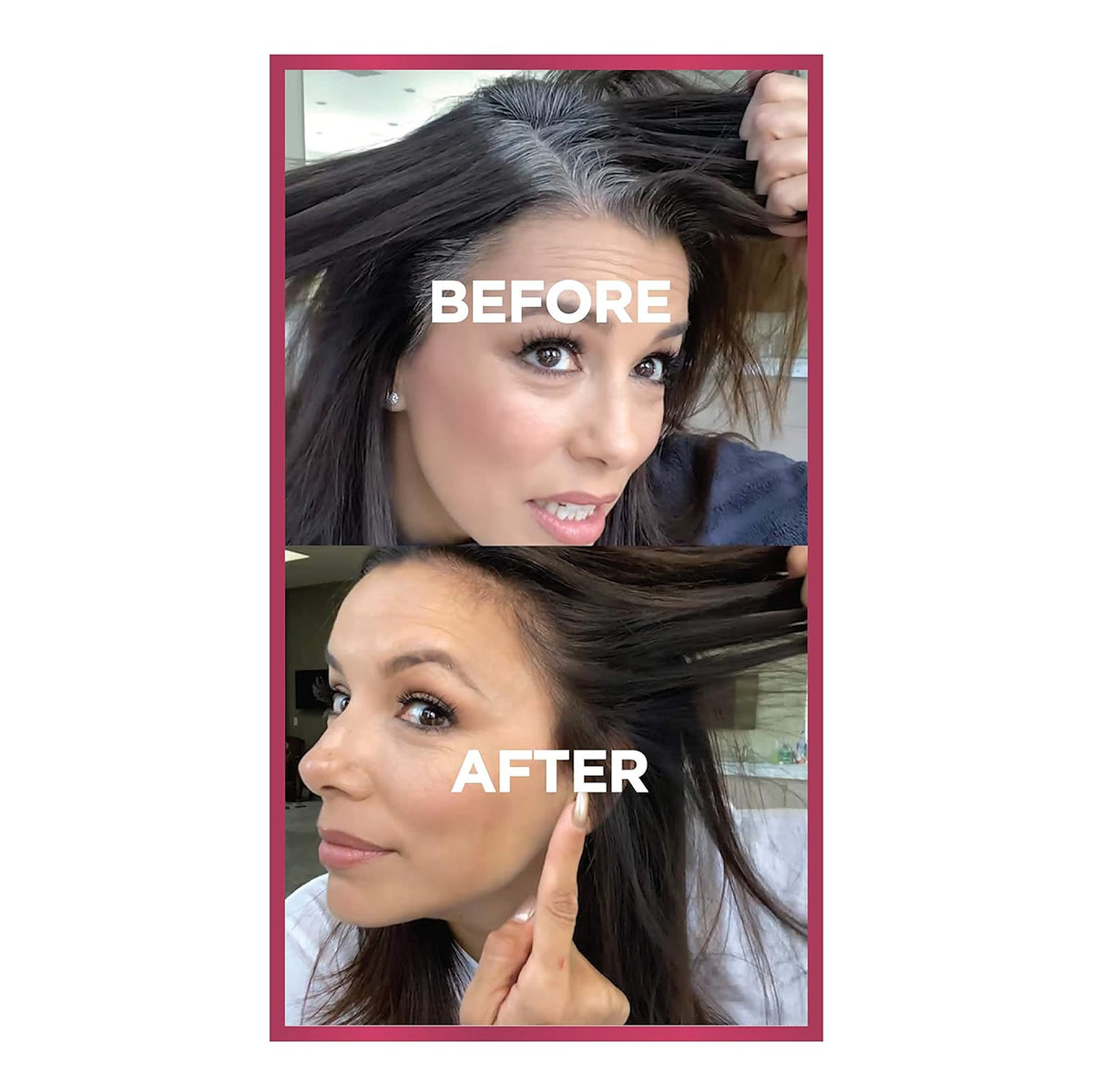 5 Medium Brown Permanent Hair Color U1432