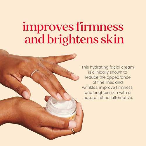 1.8 Ounce Firming Face Cream W478947