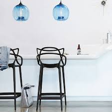 Black Stool O184117