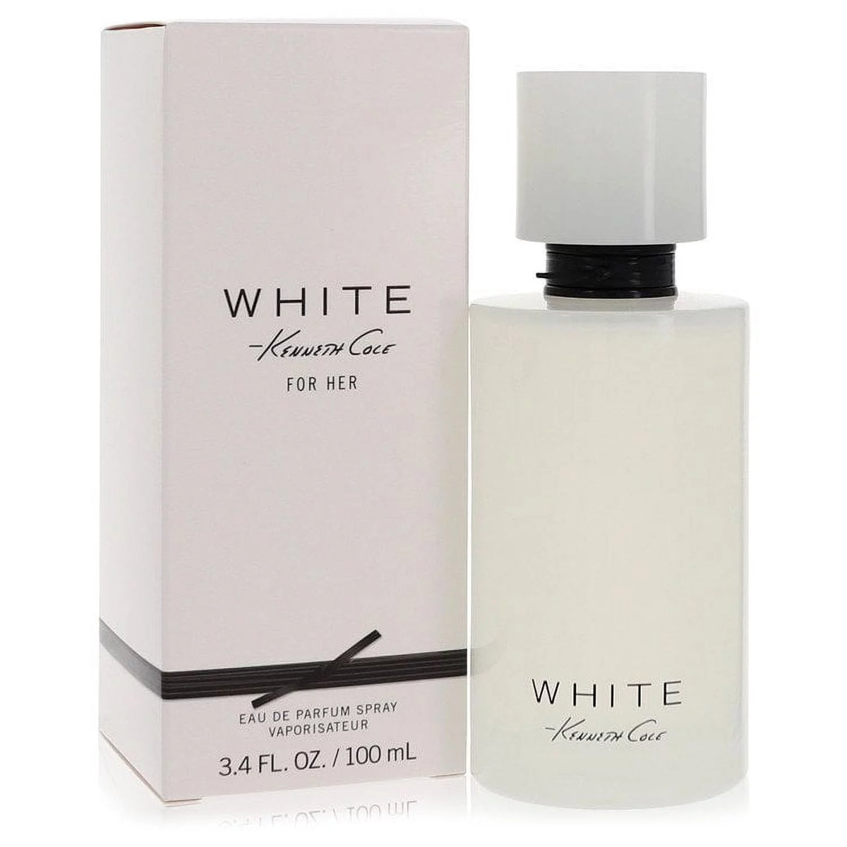 White Eau De Parfum Spray 3.4 oz G64818