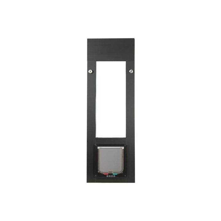 Cat Door for Horizontal Sliding Windows X1103