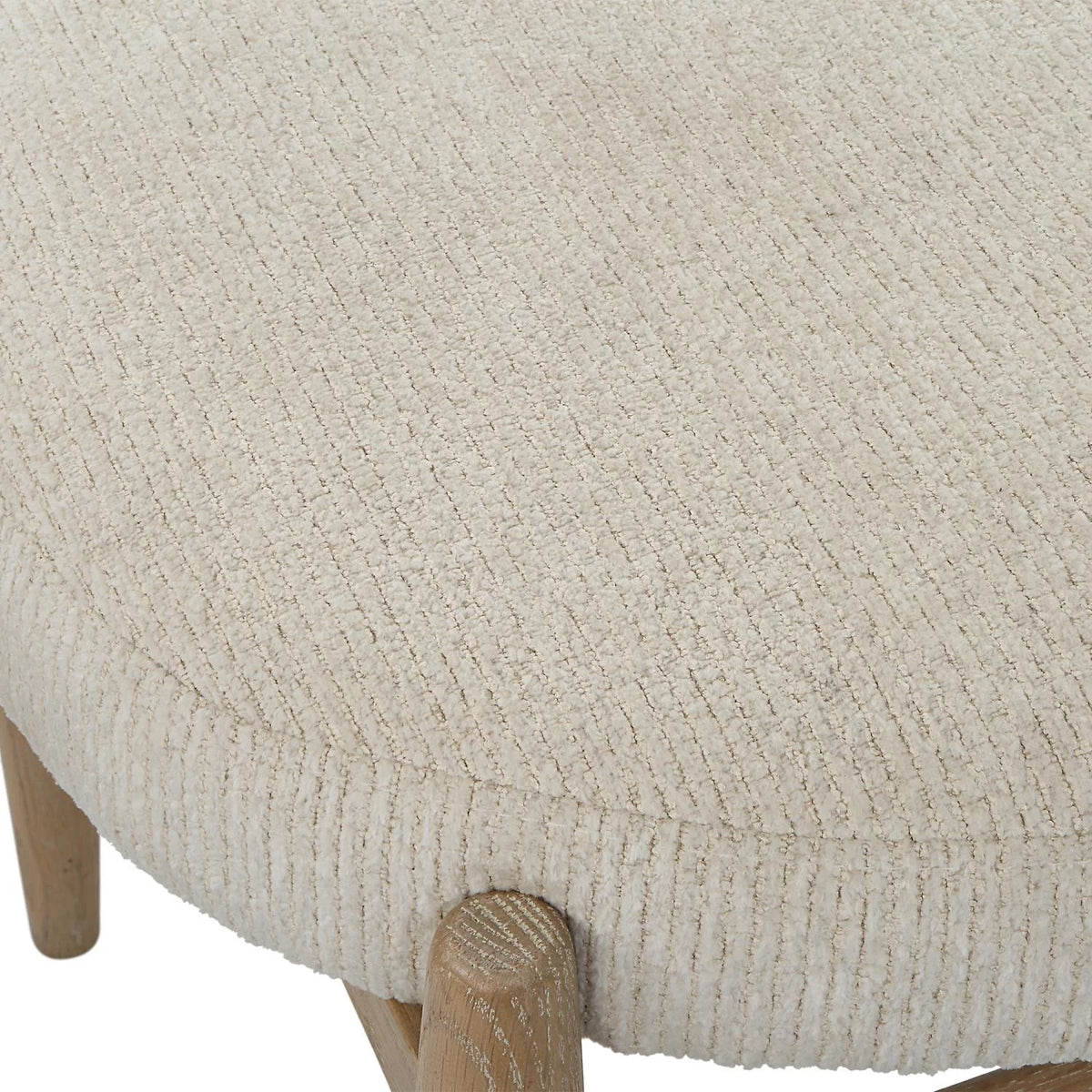 Small Bench 19 Inches Tall 24.5 Inches Wide N946