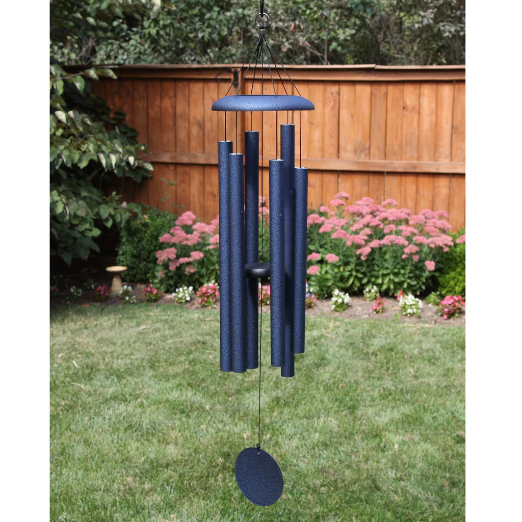 Plum Wind Chime X63478