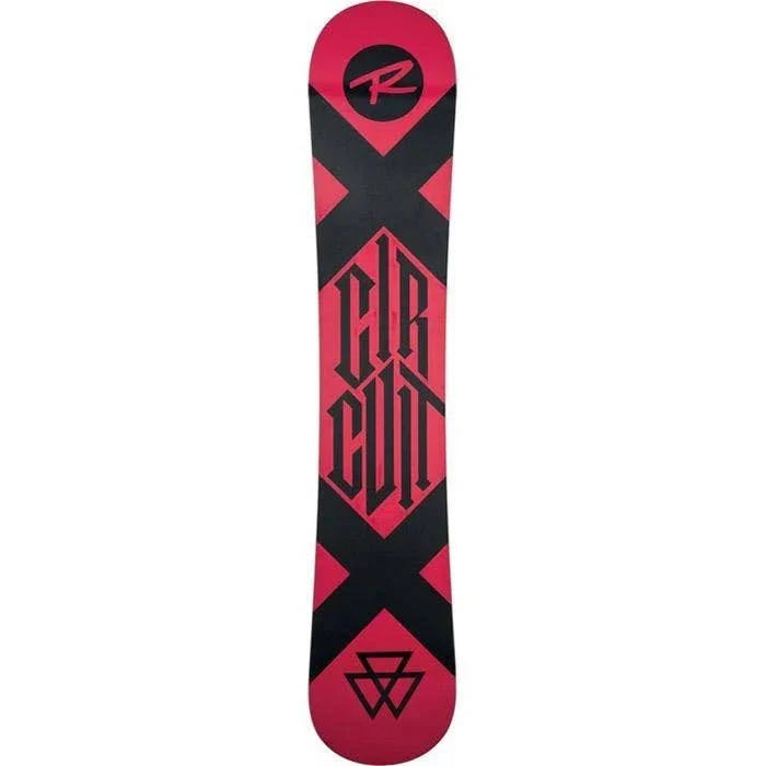 Circuit Snowboard G6838
