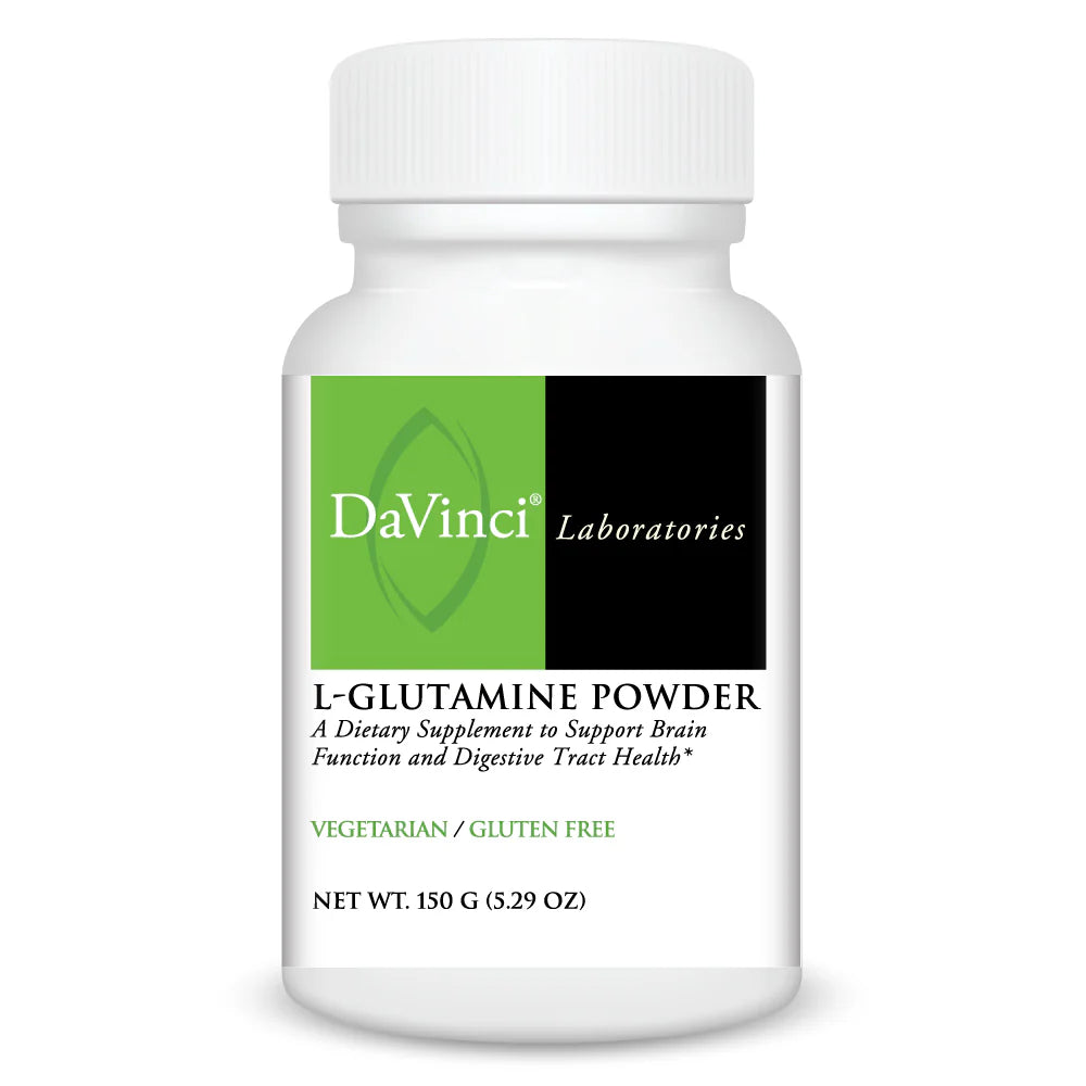 L-Glutamine Powder 5.29 oz Y79379