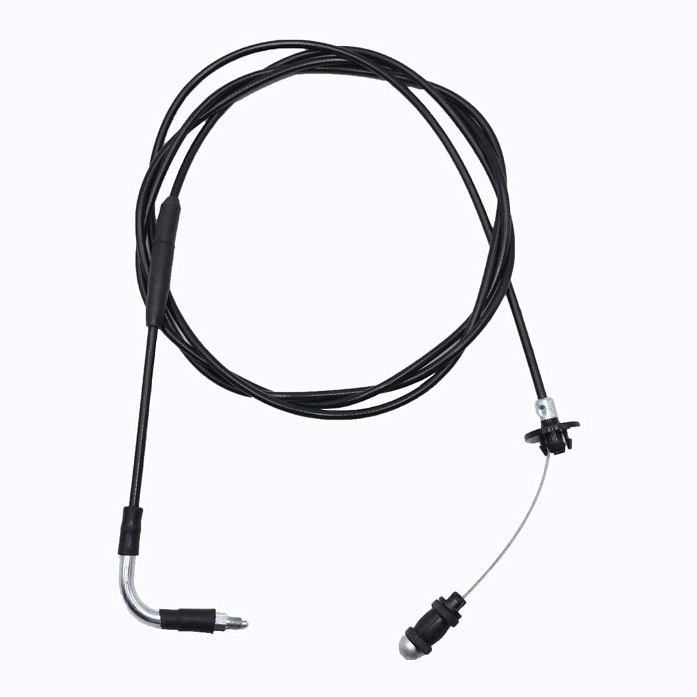 Throttle Cable N403741