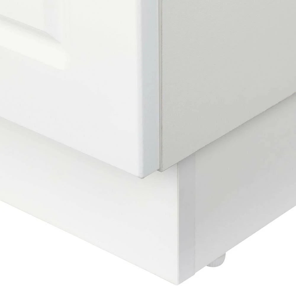 Stainless Steel Countertop Laundry Utility Sink and Cabinet B146