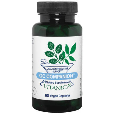 Vegan Capsules U485916