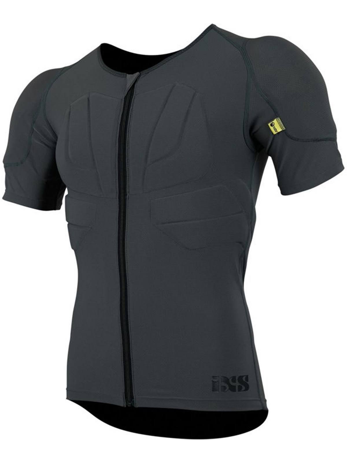 Grey Upper Body Protective L49294