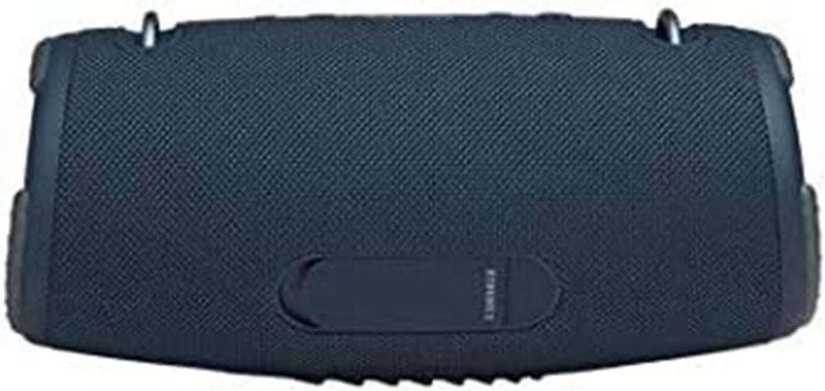 Blue Portable Bluetooth Speaker O687