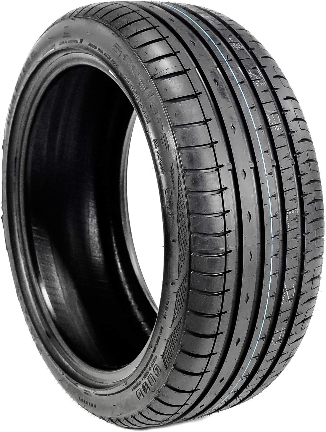 245/50R17 All-Season Radial Tire A22018