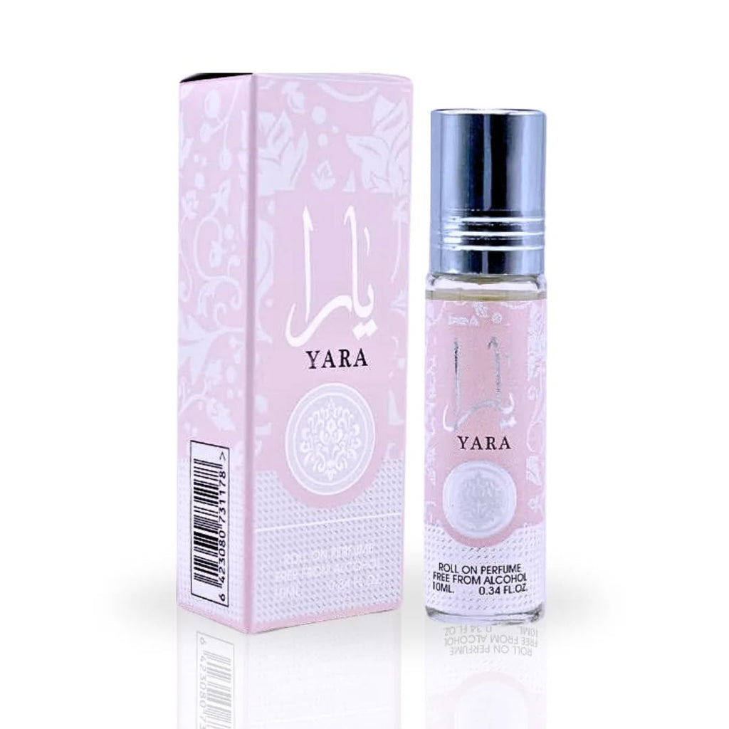 0.34 Fl Oz Roll On Perfume Z730991
