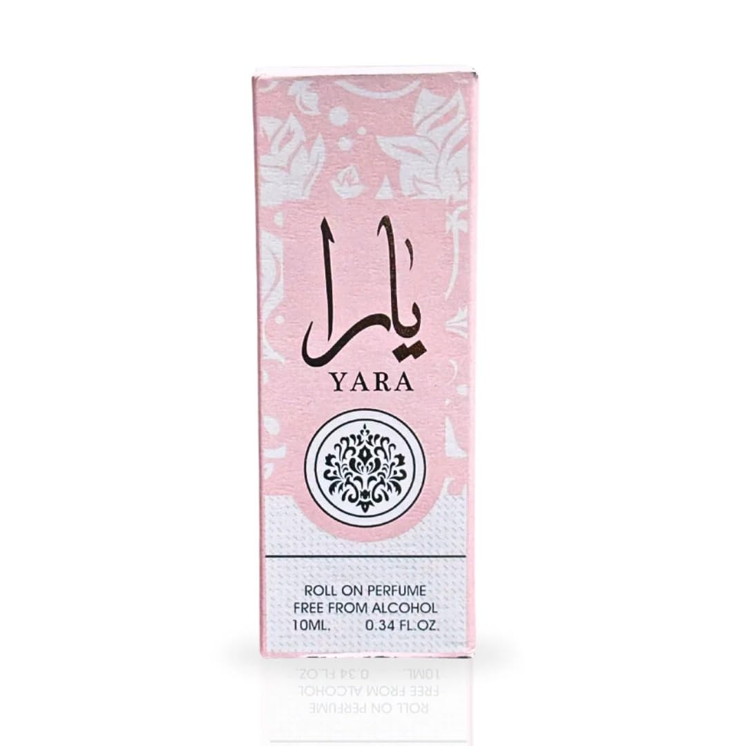 0.34 Fl Oz Roll On Perfume Z730991