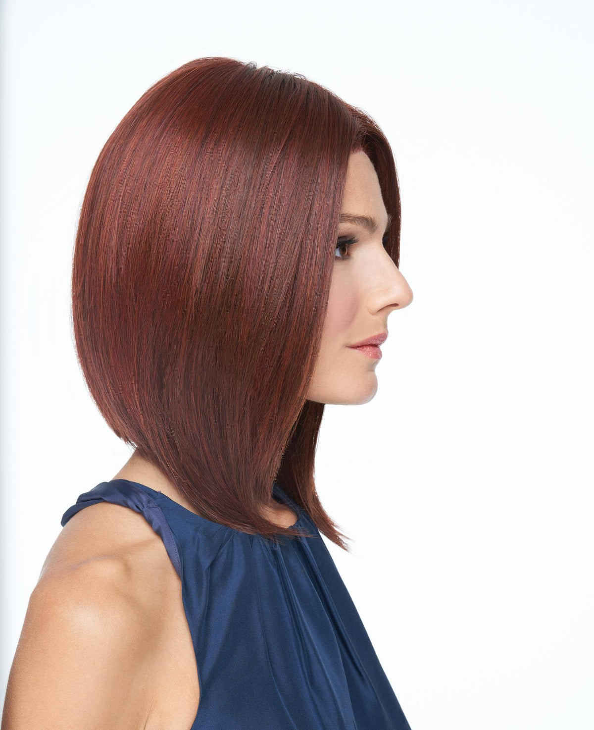 HF Synthetic Lace Front Wig U715729