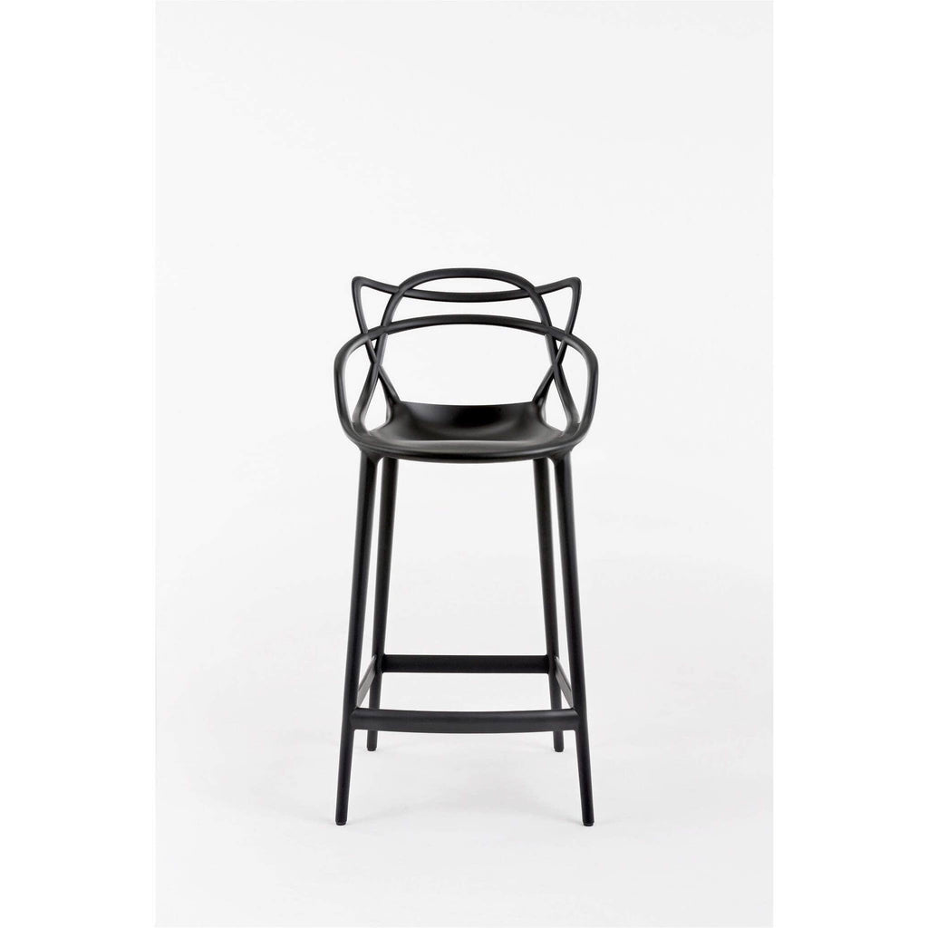 Black Stool O184117