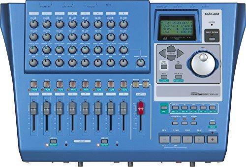 Digital Multi-Track Recorder S441987