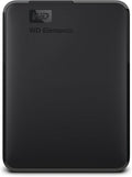 3TB Portable External Hard Drive USB 3.0 I3443
