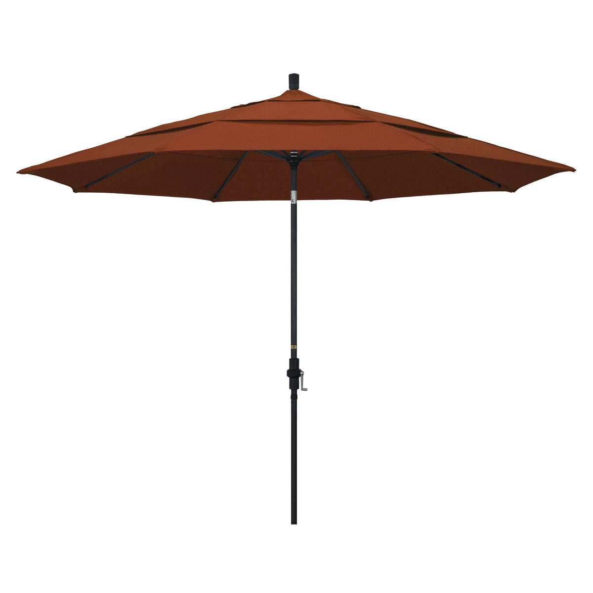 11 ft. Aluminum Market Umbrella I4836