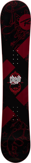 Circuit Snowboard G6838
