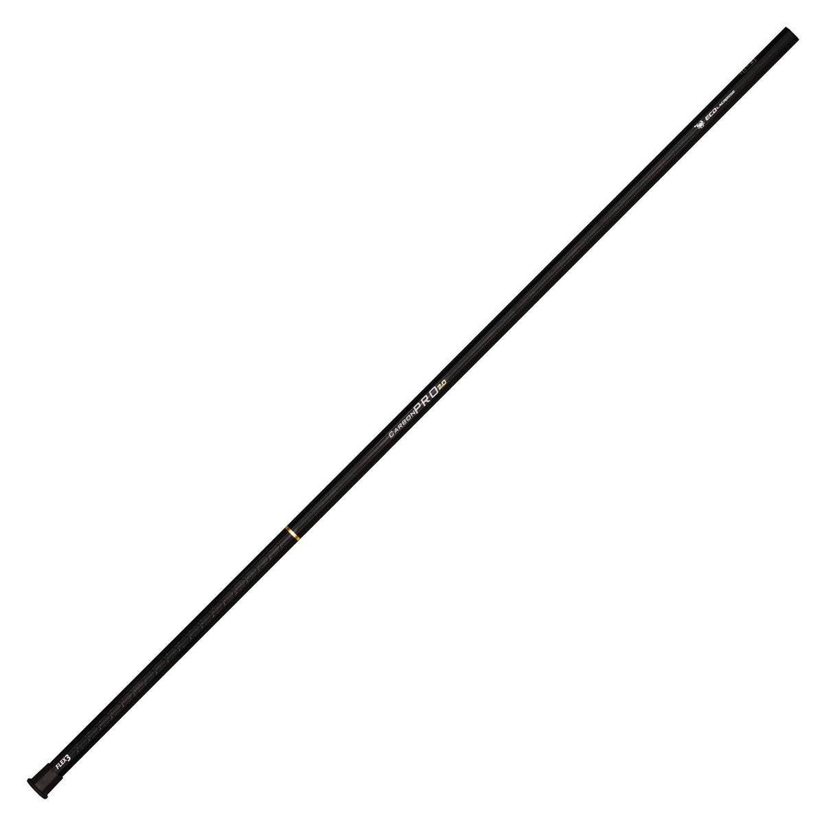Black Goalie Lacrosse Shaft N88397