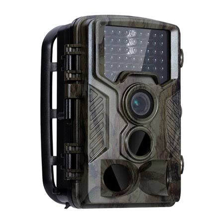 Hunting Camera with Infrared Night Vision W646291