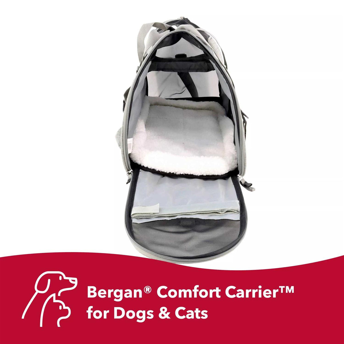 Pet Carrier S6096