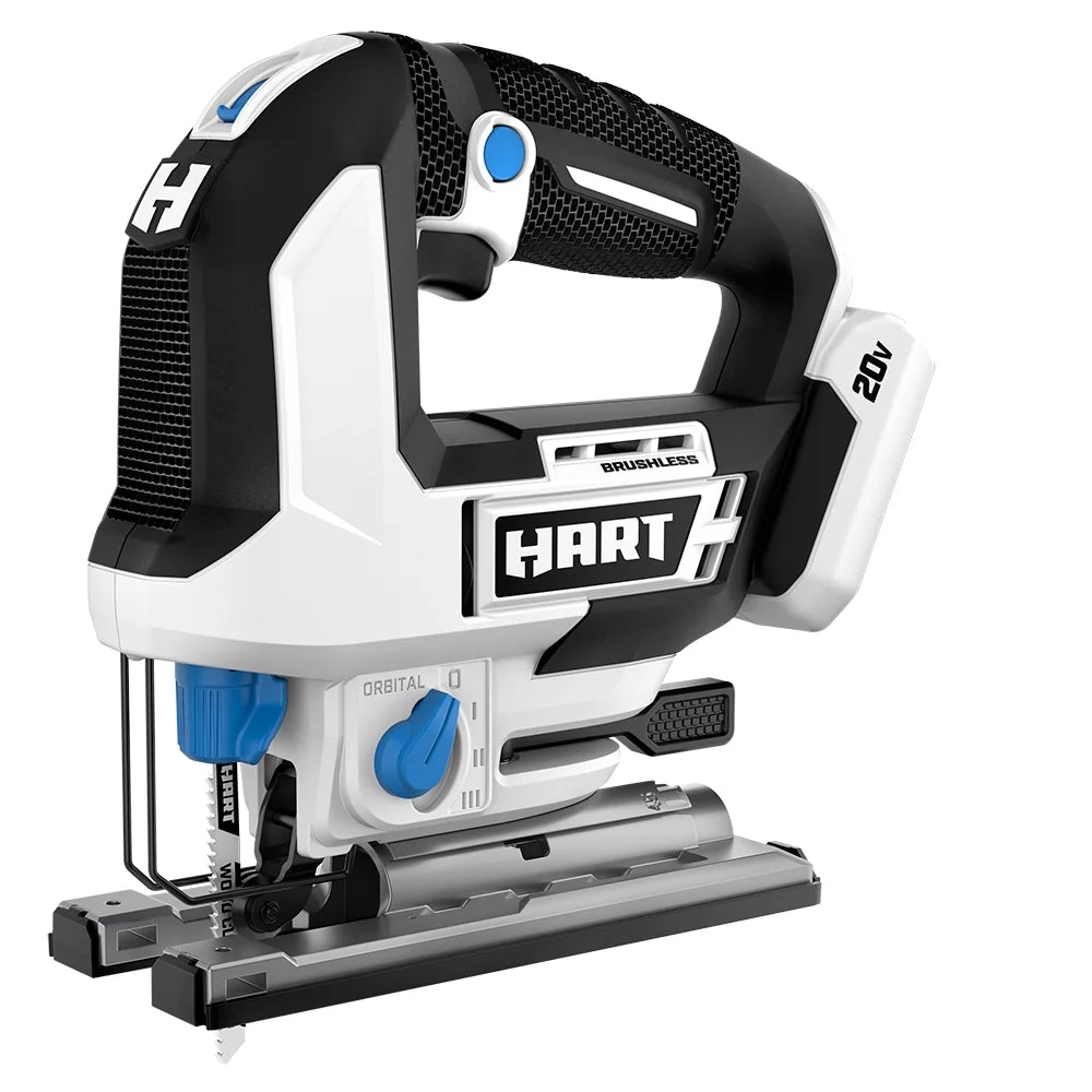 Brushless Orbital Jigsaw T19441
