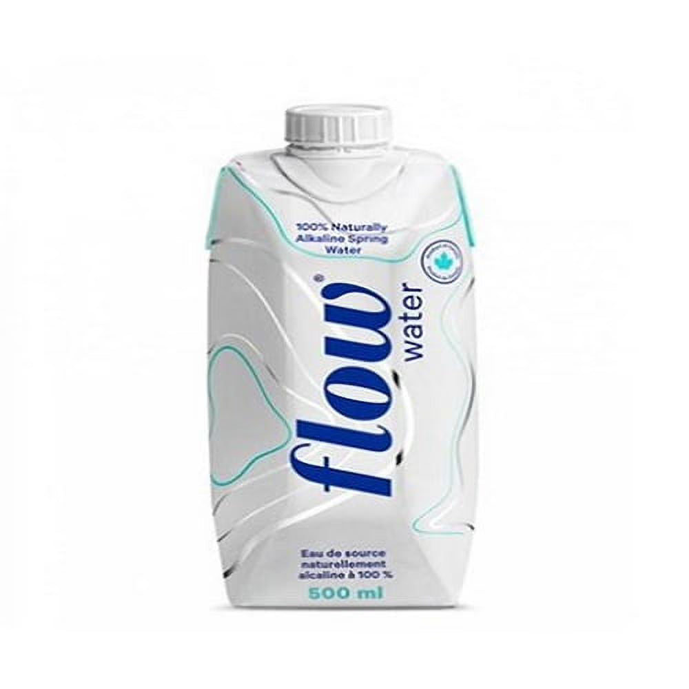 Flow Water N53318