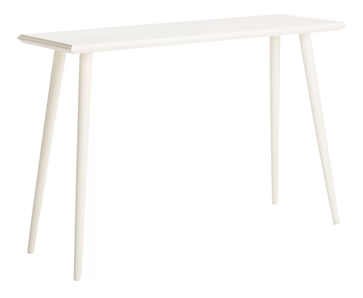 White Console Table N798271
