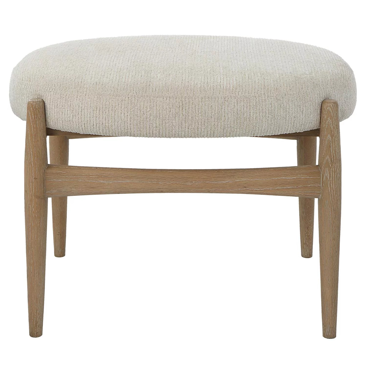 Small Bench 19 Inches Tall 24.5 Inches Wide N946