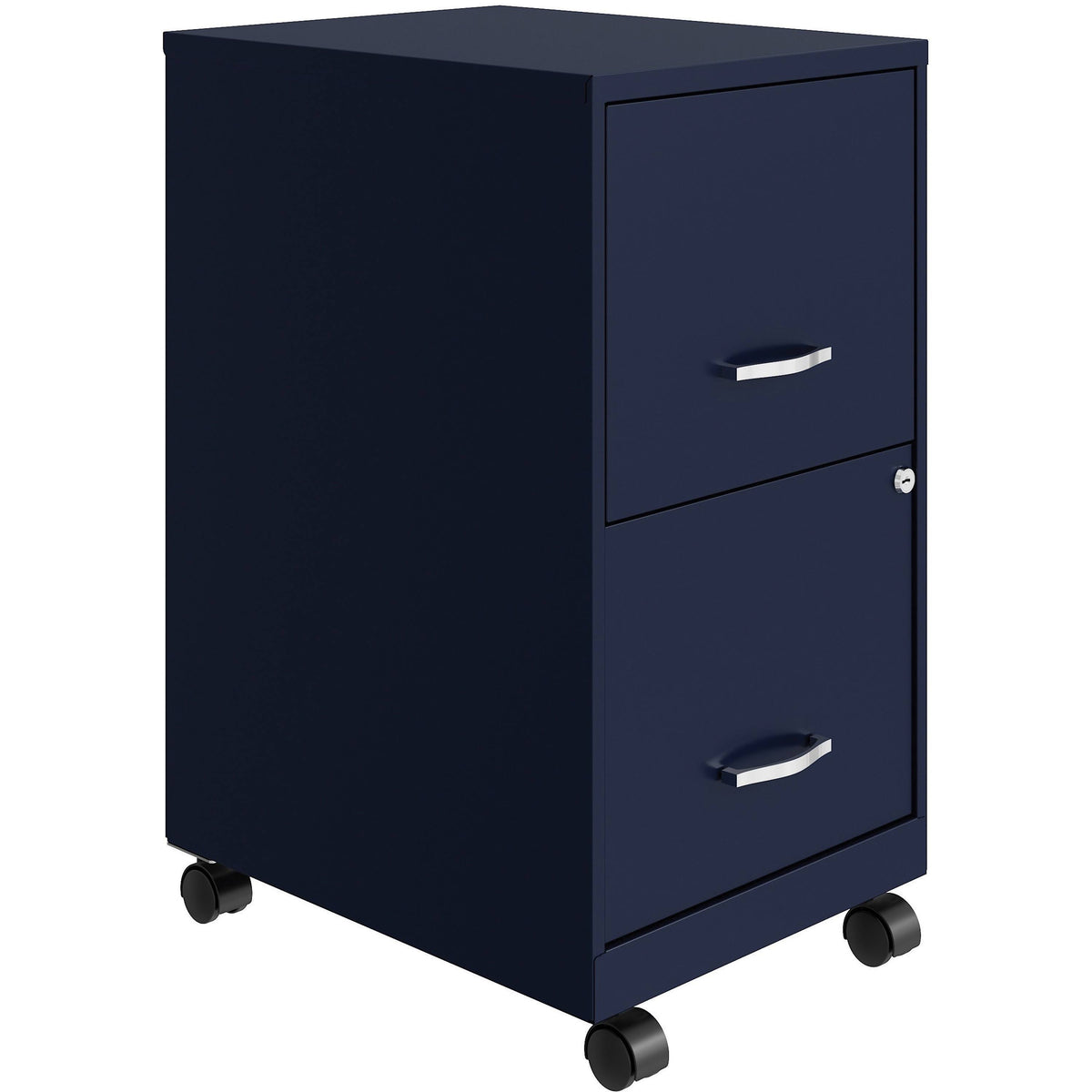 Mobile File Cabinet M75404