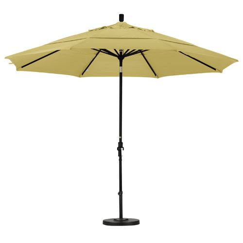 11 ft. Aluminum Market Umbrella I4836