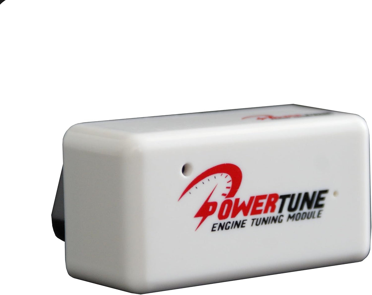 High-Performance Tuner Chip and Power Tuning Programmer L305