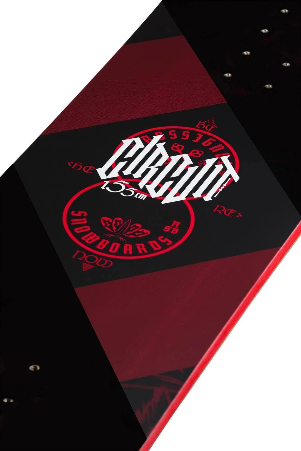 Circuit Snowboard G6838