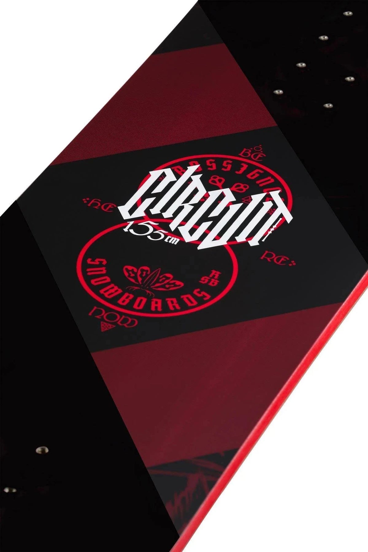 Circuit Snowboard G6838